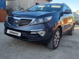 Kia Sportage 2015 года за 7 800 000 тг. в Кызылорда – фото 2