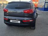 Kia Sportage 2015 года за 7 800 000 тг. в Кызылорда – фото 3