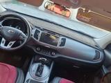 Kia Sportage 2015 года за 7 800 000 тг. в Кызылорда – фото 4