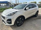 Kia Sportage 2019 года за 12 000 000 тг. в Шымкент – фото 2