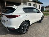 Kia Sportage 2019 года за 12 000 000 тг. в Шымкент – фото 3