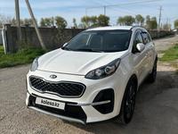 Kia Sportage 2019 года за 12 000 000 тг. в Шымкент