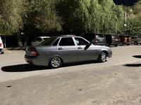 ВАЗ (Lada) Priora 2170 2009 годаүшін1 200 000 тг. в Атырау