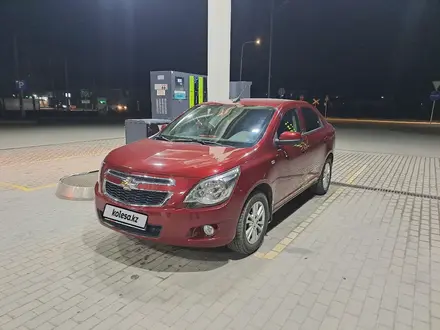 Chevrolet Cobalt 2021 года за 5 900 000 тг. в Кызылорда