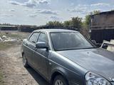 ВАЗ (Lada) Priora 2170 2007 годаүшін800 000 тг. в Караганда – фото 4