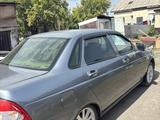 ВАЗ (Lada) Priora 2170 2007 годаүшін800 000 тг. в Караганда – фото 3