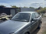 ВАЗ (Lada) Priora 2170 2007 годаүшін800 000 тг. в Караганда – фото 5