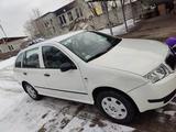 Skoda Fabia 2003 годаүшін2 300 000 тг. в Алматы – фото 4