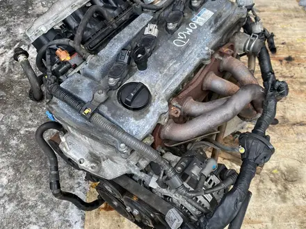 Контрактный двигатель 1AZ-FSE на Toyota Ipsum 2.0 D4; за 450 000 тг. в Астана