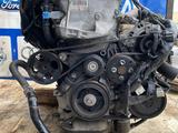 Контрактный двигатель 1AZ-FSE на Toyota Ipsum 2.0 D4;for450 000 тг. в Астана – фото 3