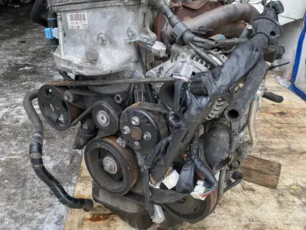 Контрактный двигатель 1AZ-FSE на Toyota Ipsum 2.0 D4; за 450 000 тг. в Астана – фото 5