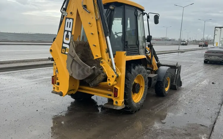 JCB  3CX 2019 годаүшін31 000 000 тг. в Астана