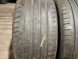 275/35r19 GoodYear 2шт за 65 000 тг. в Алматы – фото 4