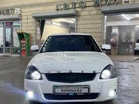 ВАЗ (Lada) Priora 2170 2013 годаүшін1 500 000 тг. в Шымкент