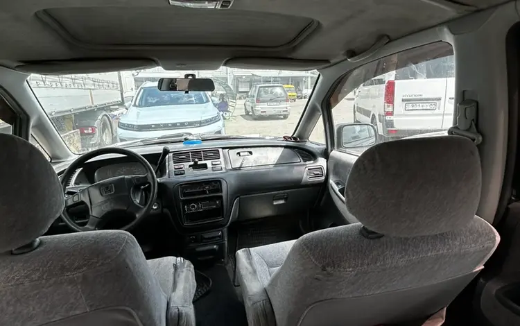 Honda Odyssey 1996 года за 2 500 000 тг. в Алматы