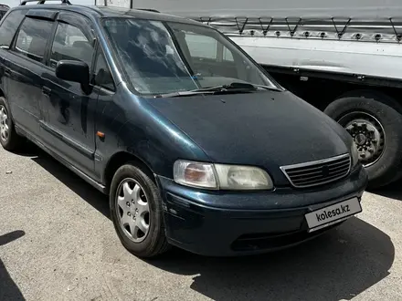 Honda Odyssey 1996 года за 2 500 000 тг. в Алматы – фото 9