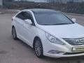 Hyundai Sonata 2013 годаүшін7 200 000 тг. в Астана – фото 4