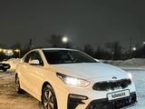 Kia Cerato 2019 годаүшін7 300 000 тг. в Уральск – фото 2