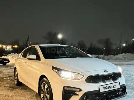 Kia Cerato 2019 года за 7 300 000 тг. в Уральск – фото 2