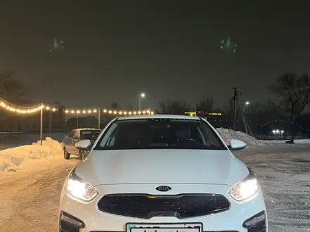 Kia Cerato 2019 года за 7 300 000 тг. в Уральск – фото 3