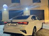 Kia Cerato 2019 годаүшін7 300 000 тг. в Уральск – фото 4