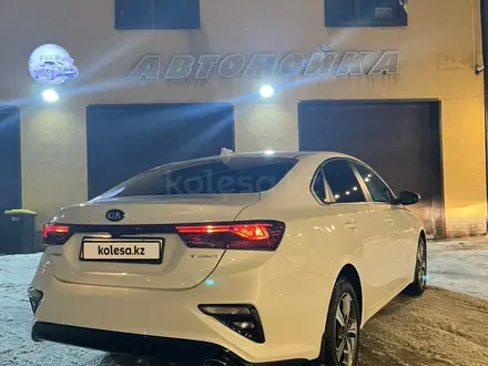 Kia Cerato 2019 года за 7 300 000 тг. в Уральск – фото 4