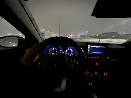 Kia Cerato 2019 года за 7 300 000 тг. в Уральск – фото 6