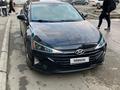 Hyundai Elantra 2020 года за 4 700 000 тг. в Актау