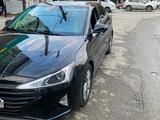 Hyundai Elantra 2020 года за 4 700 000 тг. в Актау – фото 4