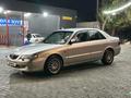 Mazda 626 2001 года за 2 300 000 тг. в Тараз – фото 7