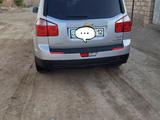 Chevrolet Orlando 2013 года за 5 500 000 тг. в Актау – фото 4