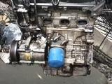 Двигатель AJ Mazda v3.0 за 100 100 тг. в Кокшетау – фото 5