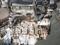 Двигатель AJ Mazda v3.0 за 100 100 тг. в Кокшетау – фото 6