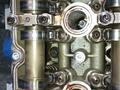 Двигатель AJ Mazda v3.0 за 100 100 тг. в Кокшетау – фото 2