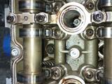 Двигатель AJ Mazda v3.0үшін100 100 тг. в Кокшетау – фото 2