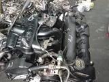 Двигатель AJ Mazda v3.0 за 100 100 тг. в Кокшетау – фото 3