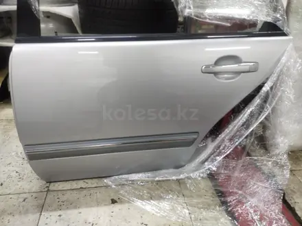 Двери Mercedes-Benz W-210 рестайлинг за 25 000 тг. в Талдыкорган – фото 4