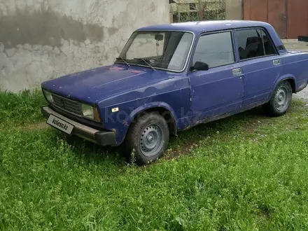 ВАЗ (Lada) 2105 1999 года за 480 000 тг. в Шымкент – фото 2