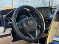 Toyota Camry 2022 годаfor14 500 000 тг. в Уральск – фото 9