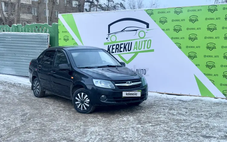 ВАЗ (Lada) Granta 2190 2012 года за 2 550 000 тг. в Павлодар