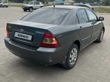 Toyota Corolla 2004 годаүшін3 400 000 тг. в Актобе – фото 4