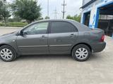 Toyota Corolla 2004 года за 3 400 000 тг. в Актобе – фото 2