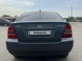 Toyota Corolla 2004 годаүшін3 400 000 тг. в Актобе – фото 5