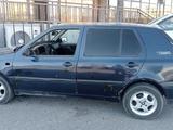 Volkswagen Golf 1993 годаfor800 000 тг. в Актау – фото 3