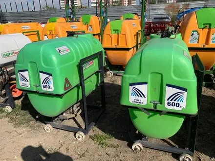 Agrator  agroturk lusna турция опрыскиватель 800л.12метров 2019 года за 1 150 000 тг. в Алматы – фото 12