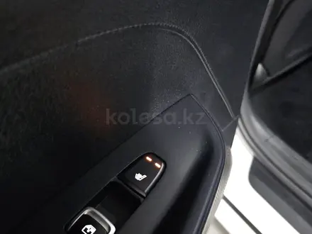 Kia K5 2024 года за 14 500 000 тг. в Алматы – фото 8