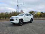 Mitsubishi Montero Sport 2024 года за 22 770 000 тг. в Астана