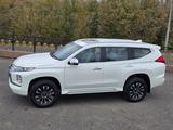 Mitsubishi Montero Sport 2024 года за 22 770 000 тг. в Астана – фото 4