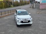 Mitsubishi Montero Sport 2024 года за 22 770 000 тг. в Астана – фото 5