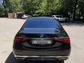 Mercedes-Maybach S 580 2021 года за 115 000 000 тг. в Алматы – фото 10